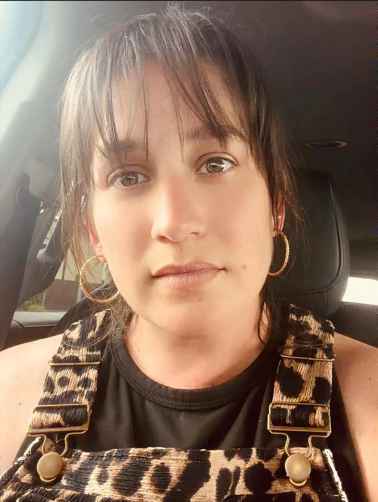 Alyssa Leal, Founder